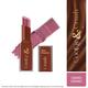 Blue Heaven Cookie & Crush Chocolate-Flavored Soft-Matte Lipstick, Caramel Cravings 3.4 gm - Lipsticks
