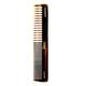 GUBB Handcrafted Dressing & Detangle Hair Comb - Medium 33.5 gm - Hair Combs