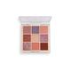 Makeup Revolution Ultimate Nudes Shadow Palette Light 8.1 gm - Face Palettes