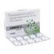 ESOMEFOL IT Capsule 10's - Ulcer/Reflux/Flatulence-Aaa