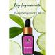 Organic Harvest Bergamot Essential Oil 10 ml - Essential Oils