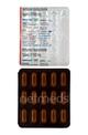 Walaphage 500mg Tablet 15'S - Diabetes-Ant
