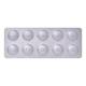 TRUGABA NT 100 Tablet 10's - Neuropathic Pain-Dru