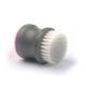 Basicare COMPACT DUO FACIAL CLEANSING BRUSH 1's - Face Brush