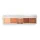 Revolution Pro Glam Eyeshadow Palette No Regrets Soft Nude 5.5 gm - Eye Shadow Palettes