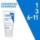 CeraVe Moisturising Cream For Dry To Very Dry Skin 50 ml - Lotions & Creams
