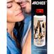 Archies City Gang Body Spray - Pack of 4 x 175 ml - Women Perfumes (Edt/Edp)