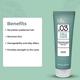 Silky Technobasics .03 Deli Care Hydro Herb Balm 250 ml - Hair Creams