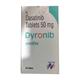 DYRONIB 50 Tablet 60's - Cancer Oncology-Cyt