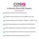 Cos-IQ A 1 Percent Granactive Retinoid Emulsion Vit A Anti Ageing Night for Wrinkles Fine Lines and Acne 30ml - Night Cream
