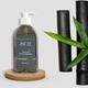 Ancel Charcoal Keratin Shampoo 300 ml - Shampoos