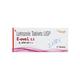 Eova L 2.5mg Tablet 5'S - Cancer Oncology-Hor