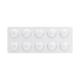 OFLA PLUS Tablet 10's - Bacterial Infections-Cep