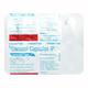 Gynazol 200mg Capsule 10'S - Hormonal Therapy-And