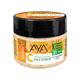 Aya Activated Charcoal Exfoliating Face Scrub, No Paraben, No Silicone, No Sulphate 25 ml - Scrubs & Exfoliants