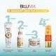 Biluma SPF 50+ PA++++ UVA+UVB Protection Sunscreen 50 ml - Face Sunscreen