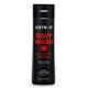 Ustraa Body Wash - Deep Detox Cleansing - Activated Charcoal (For Men) 200 ml - Shower Gels & Body Wash