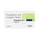 EMPAFORD 25 L Tablet 10's - Diabetes-Ant