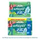 Whisper Ultra Clean Sanitary Pads (XL) 30's - Sanitary Napkins