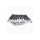 Allure (Set of 16) Make Brushes -SSK-16 1's - Face Brush