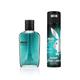 Playboy Endless Night For Men Gift Set (Eau de Toilette 100ml + Body Spray 150ml) 250 ml - Perfumes (Edt/Edp)