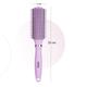 Vega Flat Hair Brush for Men and Women Reduces Snags, Detangle and Tangles, (E32FB) 59 gm - Hair Brushes