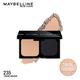 Maybelline New York Fit Me Matte + Poreless Powder Foundation 24 Hr Oil Control SPF44/Pa++++ 235 9 gm - Foundation