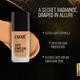 Lakme Invisible Finish Spf 8 Foundation Shade 01 25 Ml - Foundation