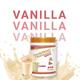 PentaSure Renal Powder - Vanilla Flavour 400 g - Daily Health Drinks