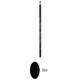 NOTE ULTRA RICH COLOR EYE PENCIL 01 1.1 gm - Eyeliners
