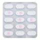 METRIDE DS 2mg Tablet 15's - Diabetes-Ant