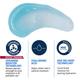CeraVe HA Water Gel Face Moisturizer with Hyaluronic Acid & Ceramides for Plumpy Hydration 50 ml - Face Creams