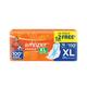 Whisper Choice Sanitary Pad 16's - Sanitary Napkins