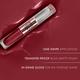 Lakme 9 to 5 Matte to Glass Liquid Lip - Rose 7.6 ml - Liquid Lipsticks