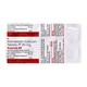 Azerva 20mg Tablet 10'S - High Cholesterol-Dys