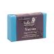 Rustic Art Organic Handmade Vetiver Soap 100 gm - Soaps