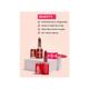 Swiss Beauty Tint Me On Lip Balm, Shade - Mauve Muffin 3.5 gm - Lip Balms