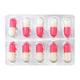 FUNGEEHEAL 100mg Capsule 10's - Fungal Infections-Anf