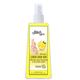 Mirah Belle - Lemon Hand Rub Sanitizer Spray - (72.9% Alcohol) - FDA Approved 200 ml - Hand Sanitizer