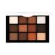 Sivanna Colors Shine Blast Fashion Eyeshadow Palette - HF5015 03 24 gm - Eye Shadow Palettes