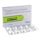 PREGABANYL DX Capsule 10's - Neuropathic Pain-Dru