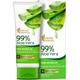 Oriental Botanics 99% Aloe Vera Fresh Soothing Gel 100 ml - Face Gels
