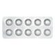 MSN SITA D 10/100 Tablet 10's - Diabetes-Ant