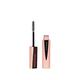 Maybelline New York Total Temptation Masacara, Blackest Black (Washabale) 8.25 gm - Mascaras
