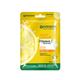 Garnier Skin Naturals Bright Complete Face Serum Sheet Mask (Yellow) 28 gm - Sheet Masks