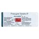 Prasita 10mg Tablet 10'S - Blood Clot-Ant