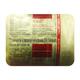GLIDUM MF 3 1000 SR Tablet 10's - Diabetes-Ant