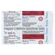 XILDA M 1000 Tablet 15's - Diabetes-Ant