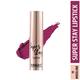 Insight Cosmetics Super Stay Lipstick - Roseline (11) 7 gm - Lipsticks
