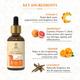 Khadi Essentials Vitamin C Brightening Oil Free Face Serum 30 ml - Face Serum